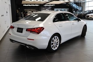 2020 Mercedes-Benz A220 4MATIC Sedan