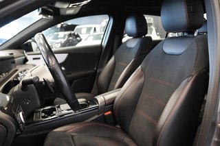 2020 Mercedes-Benz A220 4MATIC Sedan