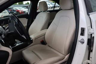 2020 Mercedes-Benz A220 4MATIC Sedan