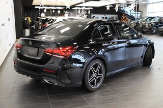 2022 Mercedes-Benz A220 4MATIC Sedan