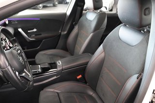 2022 Mercedes-Benz A220 4MATIC Sedan
