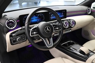 2022 Mercedes-Benz A220 4MATIC Sedan