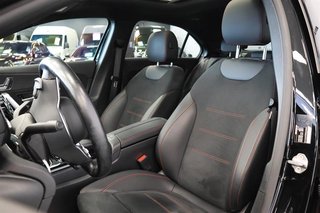 2022 Mercedes-Benz A220 4MATIC Sedan