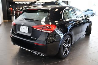 2019 Mercedes-Benz A250 4MATIC Hatch