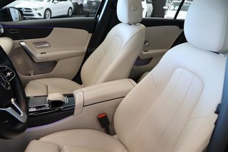 2019 Mercedes-Benz A250 4MATIC Hatch