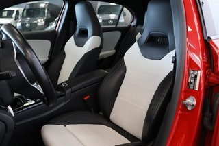 2019 Mercedes-Benz A250 4MATIC Hatch