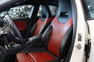 2020 Mercedes-Benz A250 4MATIC Hatch