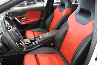 2020 Mercedes-Benz A250 4MATIC Hatch