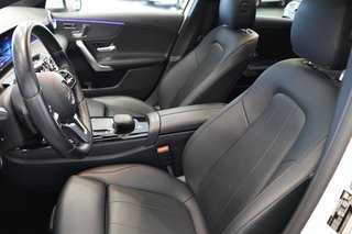 2022 Mercedes-Benz A250 4MATIC Hatch