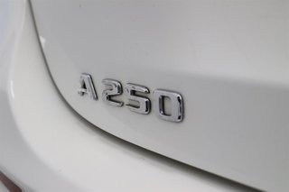 2022 Mercedes-Benz A250 4MATIC Hatch