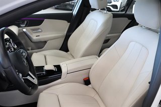 2022 Mercedes-Benz A250 4MATIC Hatch