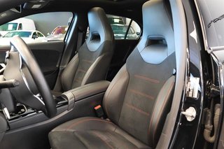 2022 Mercedes-Benz A250 4MATIC Hatch