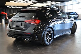2022 Mercedes-Benz A250 4MATIC Hatch
