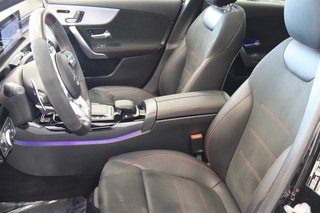 2021 Mercedes-Benz A35 AMG 4MATIC Sedan