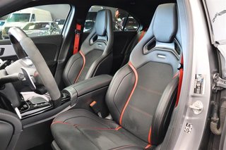 2022 Mercedes-Benz A35 AMG 4MATIC Sedan