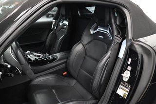 2018 Mercedes-Benz AMG GT C Roadster