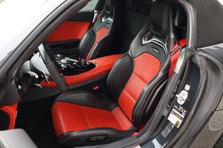 2018 Mercedes-Benz AMG GT C Roadster