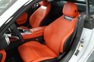 2024 Mercedes-Benz AMG GT55 Coupe (2-door)