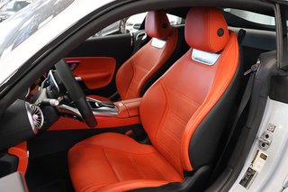 2024 Mercedes-Benz AMG GT55 Coupe (2-door)