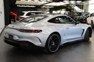 2024 Mercedes-Benz AMG GT55 Coupe (2-door)