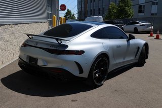 2025 Mercedes-Benz AMG GT55 4MATIC Coupe (2-door)