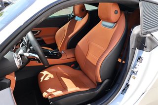 2025 Mercedes-Benz AMG GT55 4MATIC Coupe (2-door)