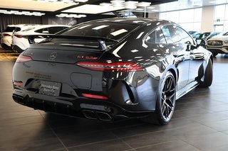 2024 Mercedes-Benz AMG GT63 S E PERFORMANCE (4-door)