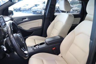 2017 Mercedes-Benz B250 4MATIC Sports Tourer