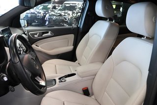 2018 Mercedes-Benz B250 4MATIC Sports Tourer