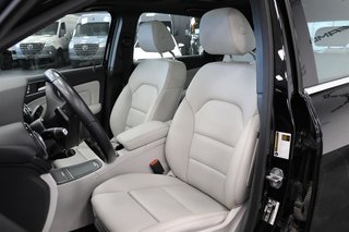 2018 Mercedes-Benz B250 4MATIC Sports Tourer