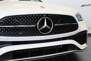 2024 Mercedes-Benz C-Class C 300 4MATIC