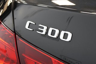 2024 Mercedes-Benz C-Class C 300 4MATIC