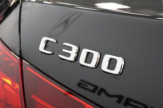 2024 Mercedes-Benz C-Class C 300 4MATIC