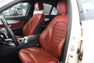 2015 Mercedes-Benz C300 4MATIC Sedan