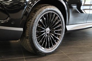 2019 Mercedes-Benz C300 4MATIC Coupe