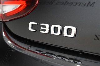 2020 Mercedes-Benz C300 4MATIC Cabriolet