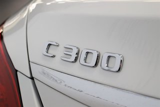 2020 Mercedes-Benz C300 4MATIC Sedan