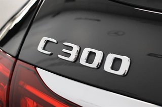 2021 Mercedes-Benz C300 4MATIC Wagon