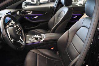 2021 Mercedes-Benz C300 4MATIC Sedan