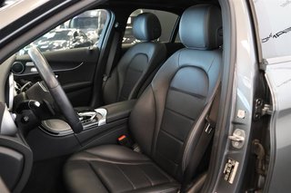 2021 Mercedes-Benz C300 4MATIC Sedan