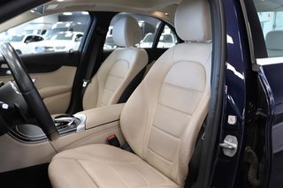 2021 Mercedes-Benz C300 4MATIC Sedan