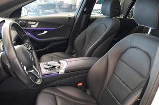 2021 Mercedes-Benz C300 4MATIC Sedan