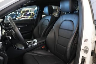 2021 Mercedes-Benz C300 4MATIC Sedan