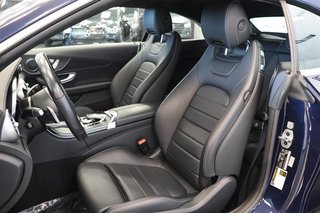 2022 Mercedes-Benz C300 4MATIC Cabriolet