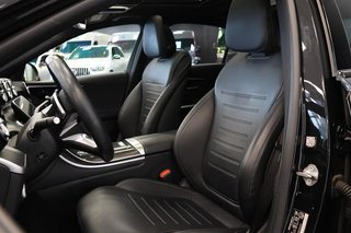 2022 Mercedes-Benz C300 4MATIC Sedan