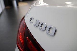 2023 Mercedes-Benz C300 4MATIC Sedan