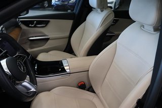 2023 Mercedes-Benz C300 4MATIC Sedan