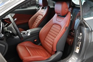 2023 Mercedes-Benz C300 4MATIC Cabriolet
