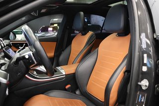 2023 Mercedes-Benz C300 4MATIC Sedan