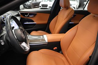 2023 Mercedes-Benz C300 4MATIC Sedan